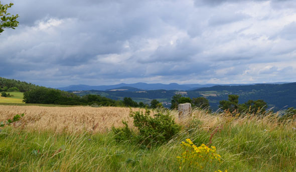 auvergne